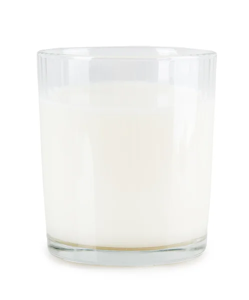 Botella de leche — Foto de Stock