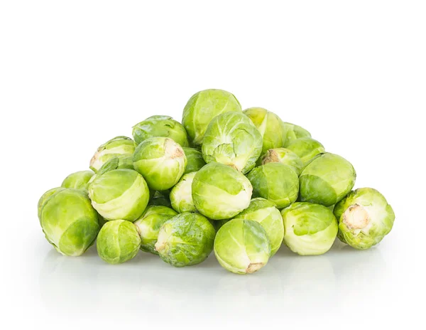 Rosenkohl — Stockfoto