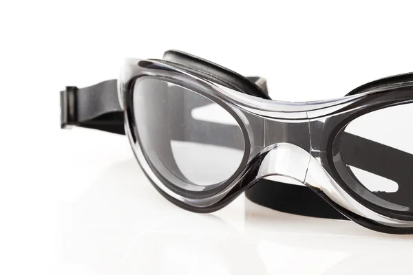Swimming goggles — Stock Photo, Image
