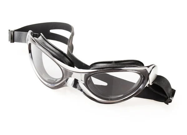 Swimming goggles — Stock Photo, Image