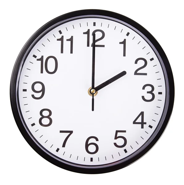 Classic clock — Stock Photo, Image