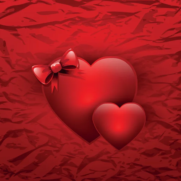 Jour de l'amour — Image vectorielle
