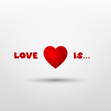 aşk mesajı arka plan