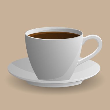 kahve fincanı simgesi