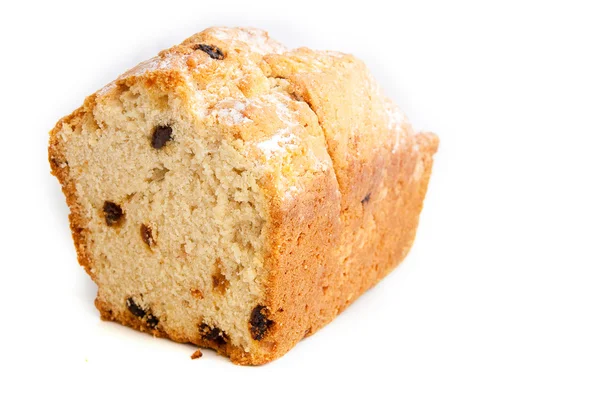 Bolo de frutas — Fotografia de Stock