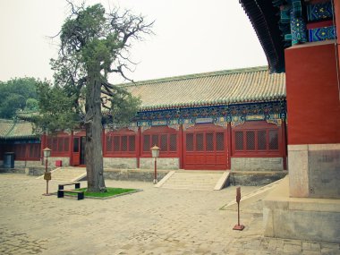 Yasak Şehir - Pekin, Çin