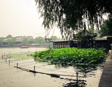 Yaz Sarayı Pekin, Çin
