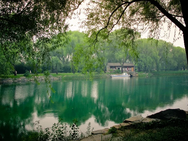 Yaz Sarayı Pekin, Çin