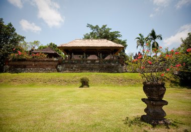 Taman Ayun Tapınağı (Mengwi)