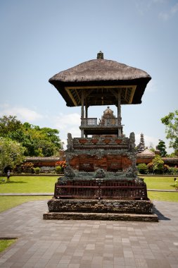 Taman Ayun Tapınağı (Mengwi)