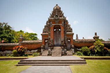 Taman Ayun Tapınağı (Mengwi)