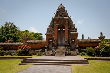 Taman Ayun Tapınağı (Mengwi)