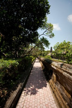 Taman Ayun Tapınağı (Mengwi)