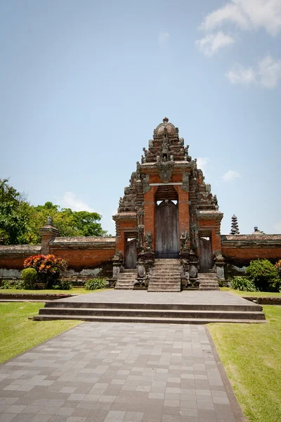 Temple Taman Ayun (Mengwi ) — Photo