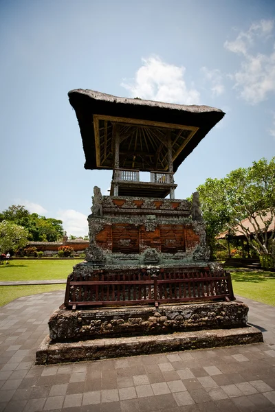 Taman Ayun ναό (Mengwi) — Φωτογραφία Αρχείου