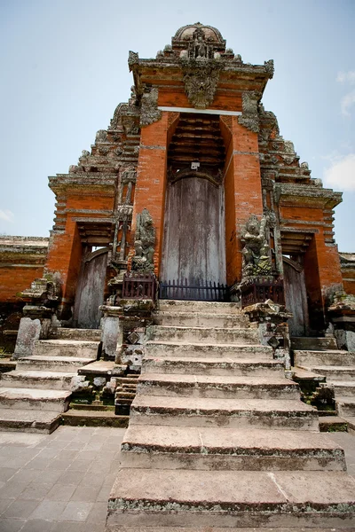 Taman Ayun Tapınağı (Mengwi) — Stok fotoğraf