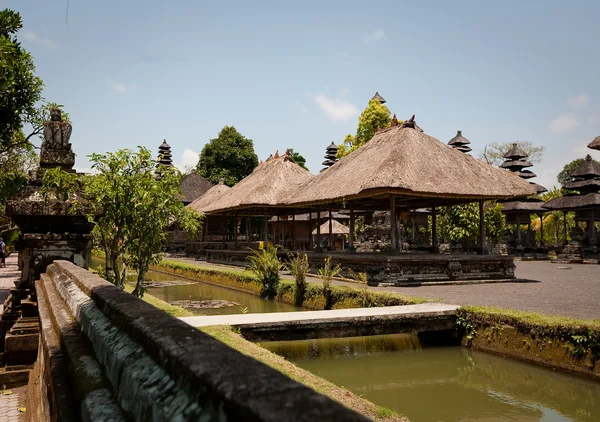 Templo de Taman Ayun (Mengwi ) —  Fotos de Stock