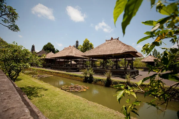 Taman Ayun chrám (Mengwi) — Stock fotografie