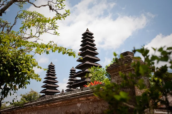 Taman Ayun Tapınağı (Mengwi) — Stok fotoğraf
