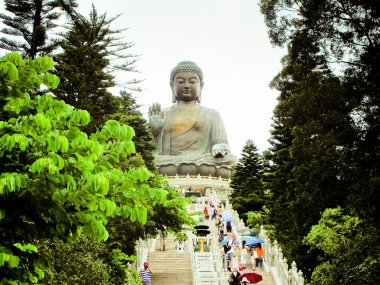 Po lin Manastırı