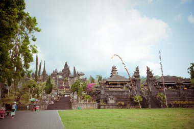 en büyük tapınak kompleksi, 