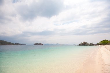 plaj bali, Endonezya