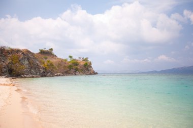 plaj bali, Endonezya