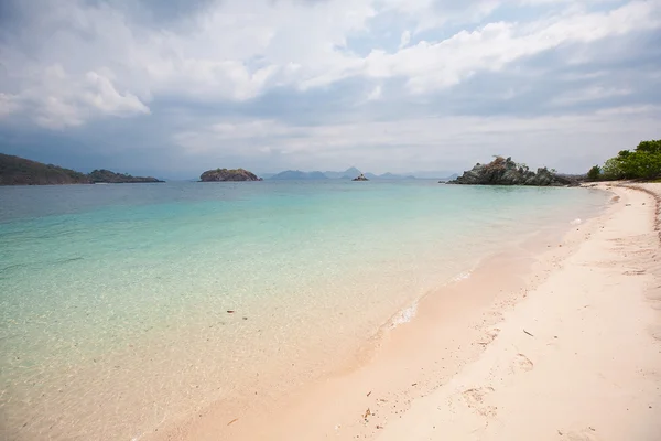 Beach Bali , Indonesia — Stock Photo, Image