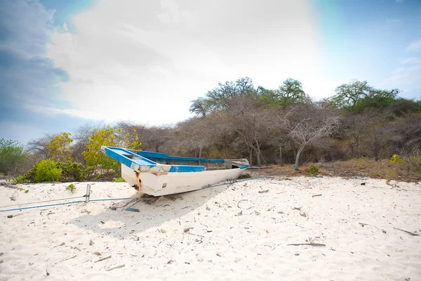 Beach bali, Indonesien — Stockfoto