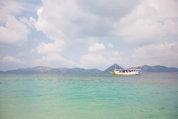 Playa Bali, Indonesia — Foto de Stock