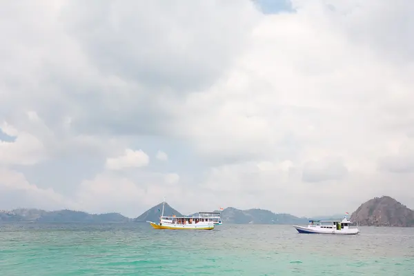 Beach bali, indonesien — Stockfoto