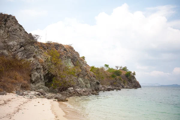 Beach bali, indonesien — Stockfoto