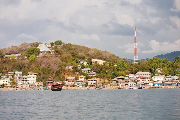 Deniz — Stok fotoğraf