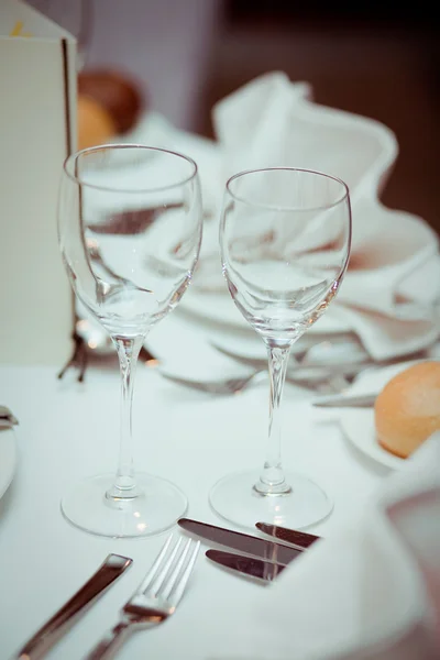 Table set — Stock Photo, Image