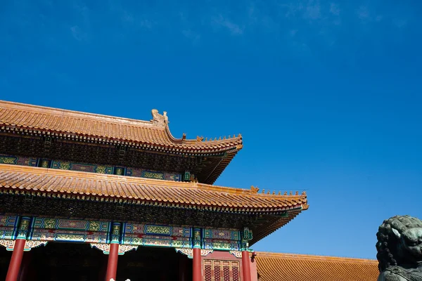 Lama Tapınağı — Stok fotoğraf