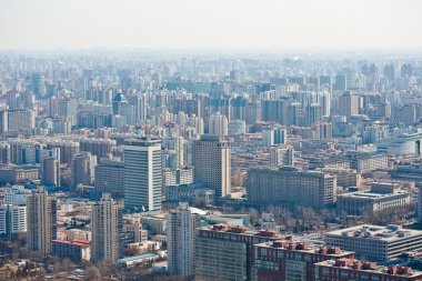 airview Panoraması, beijing, Çin