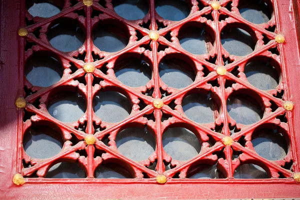 Details van de verboden stad — Stockfoto