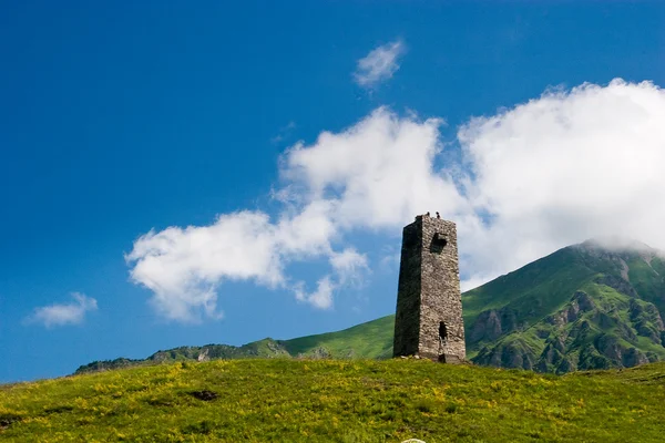 墓葬和石棺 — Stockfoto