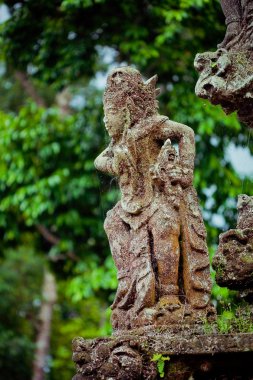 Pura luhur batukau Tapınağı Bali
