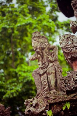 Pura luhur batukau Tapınağı Bali