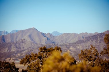 dağların yakınlarında ming Hanedanı mezar Pekin, Çin