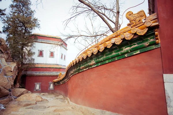 Palazzo d'estate, Pechino, Cina — Foto Stock