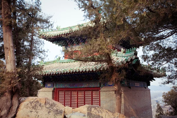 Palazzo d'estate, Pechino, Cina — Foto Stock