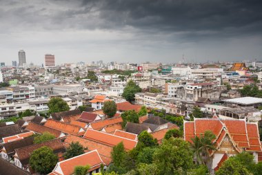 Panorama Bangkok, Tayland