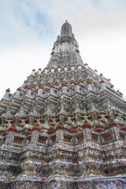Bangkok tapınak wat arun