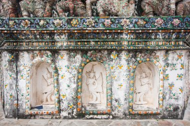 Bangkok tapınak wat arun