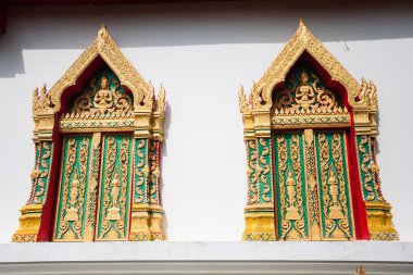 Tapınak koh phangan