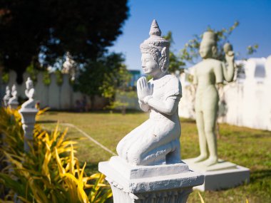phnom penh Kraliyet Sarayı