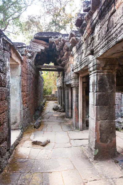 Banteay Kdei en Siem reap, Camboya —  Fotos de Stock