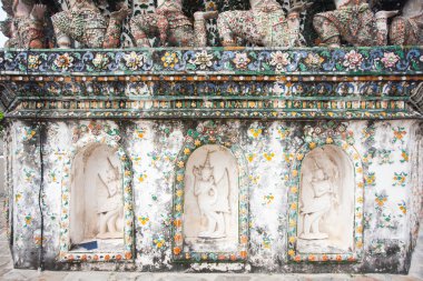 Bangkok tapınak wat arun